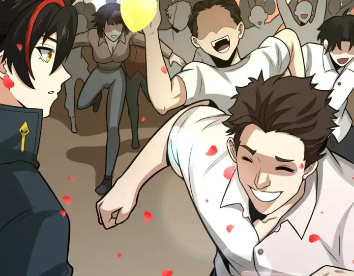 《全球诡异时代》第170话 斗牛国的恐怖传说！图31