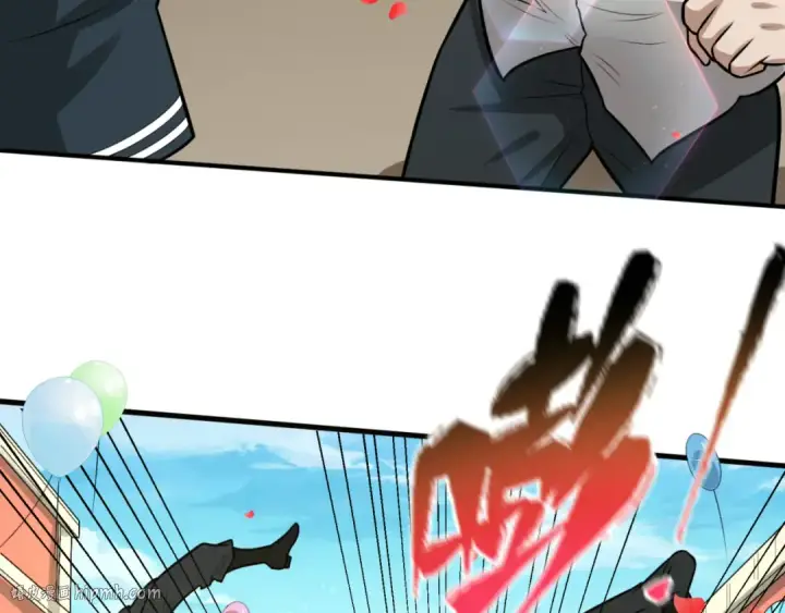 《全球诡异时代》第170话 斗牛国的恐怖传说！图32