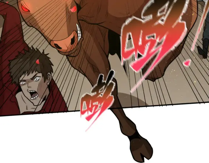 《全球诡异时代》第170话 斗牛国的恐怖传说！图34