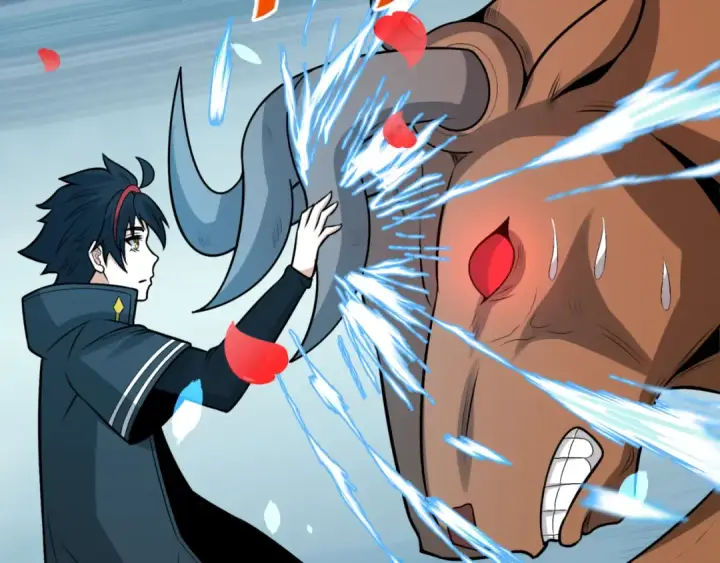 《全球诡异时代》第170话 斗牛国的恐怖传说！图42