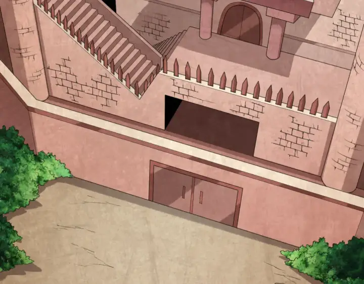 《全球诡异时代》第170话 斗牛国的恐怖传说！图84