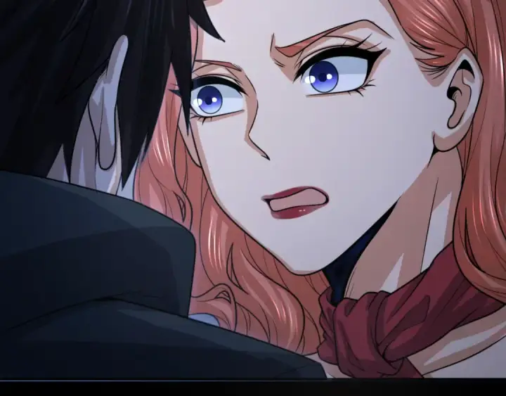 《全球诡异时代》第171话 血腥玛丽！ 图38