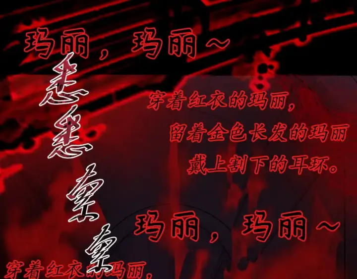 《全球诡异时代》第171话 血腥玛丽！ 图53
