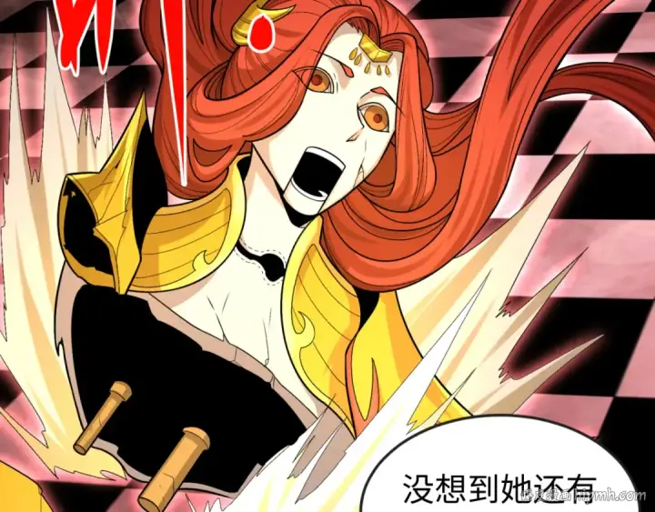 《全球诡异时代》第172话 木偶剧场！图104