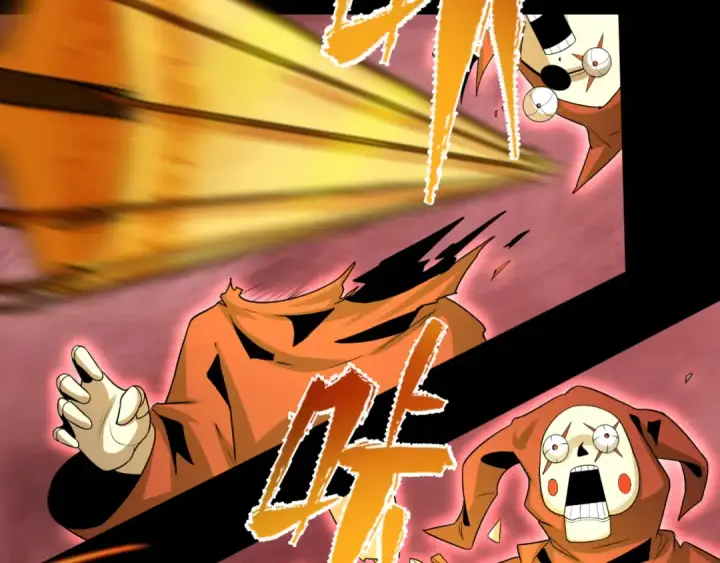 《全球诡异时代》第172话 木偶剧场！图119