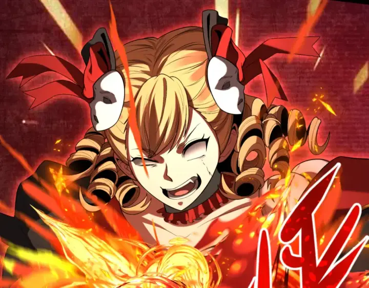 《全球诡异时代》第172话 木偶剧场！图133