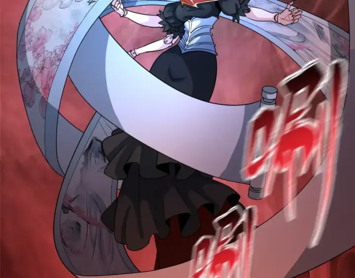 《全球诡异时代》第172话 木偶剧场！图61