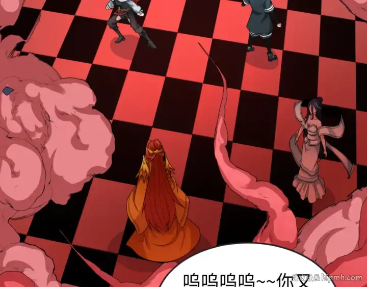 《全球诡异时代》第172话 木偶剧场！图72