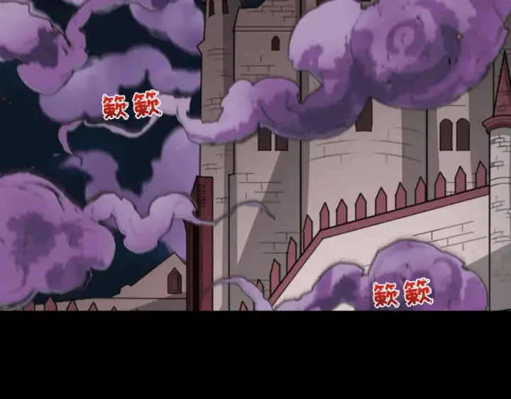 《全球诡异时代》第173话 童童别哭！图115