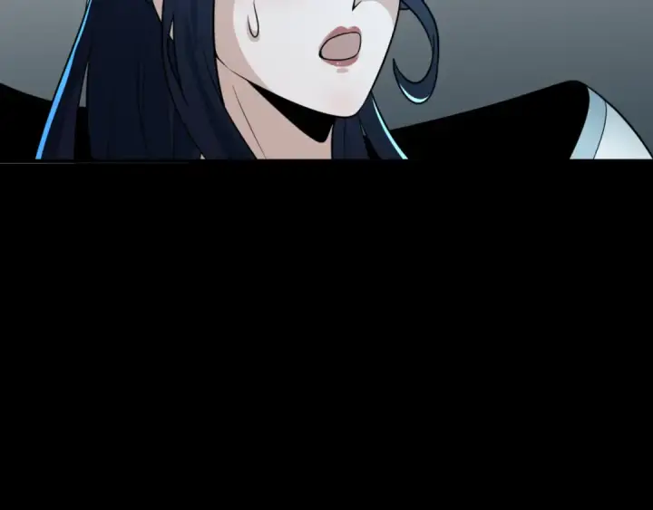 《全球诡异时代》第173话 童童别哭！图124