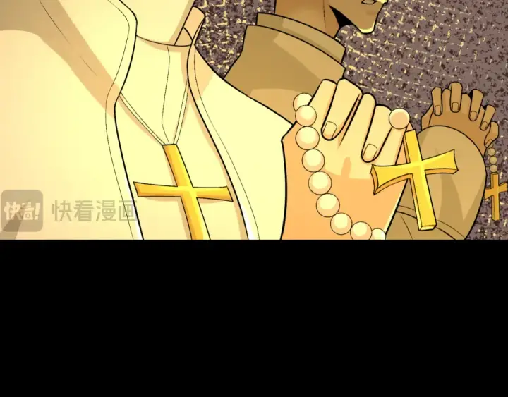 《全球诡异时代》第173话 童童别哭！图38