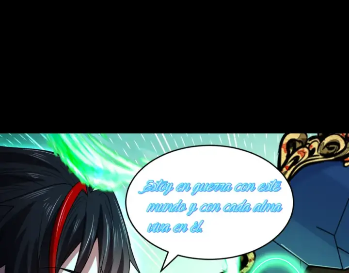 《全球诡异时代》第173话 童童别哭！图5