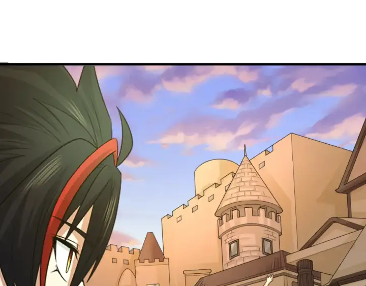 《全球诡异时代》第173话 童童别哭！图73