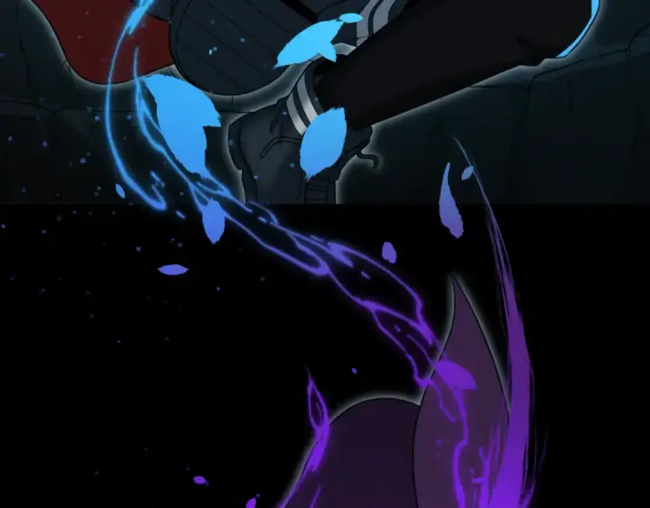 《全球诡异时代》第174话 地下堡垒的秘密！图20