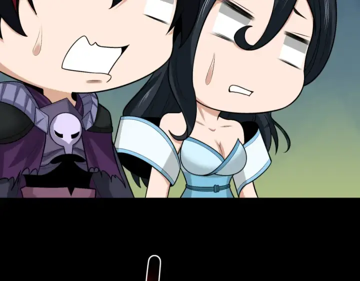 《全球诡异时代》第174话 地下堡垒的秘密！图35