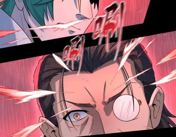 《全球诡异时代》第175话 童童的终局！图118