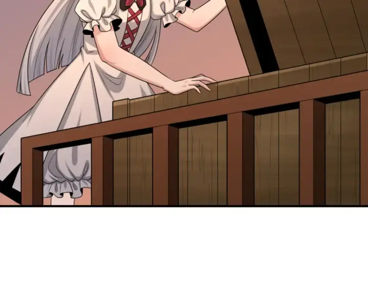 《全球诡异时代》第175话 童童的终局！图12