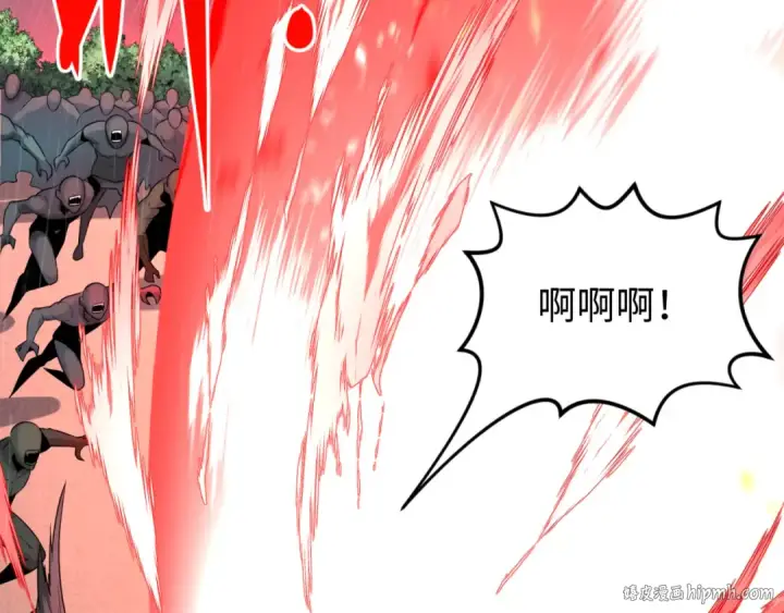 《全球诡异时代》第175话 童童的终局！图120