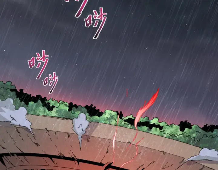 《全球诡异时代》第175话 童童的终局！图127