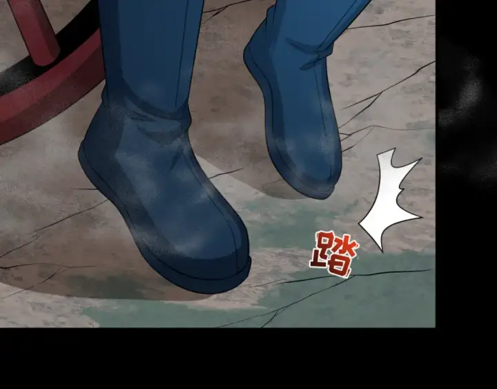 《全球诡异时代》第175话 童童的终局！图23