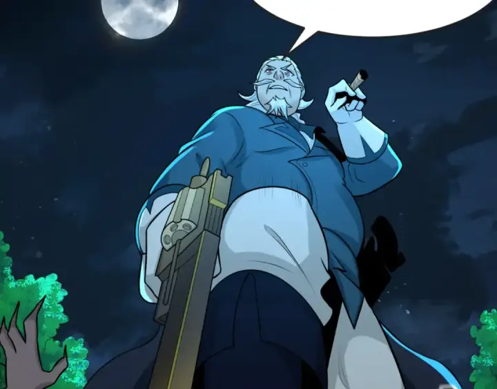 《全球诡异时代》第175话 童童的终局！图49