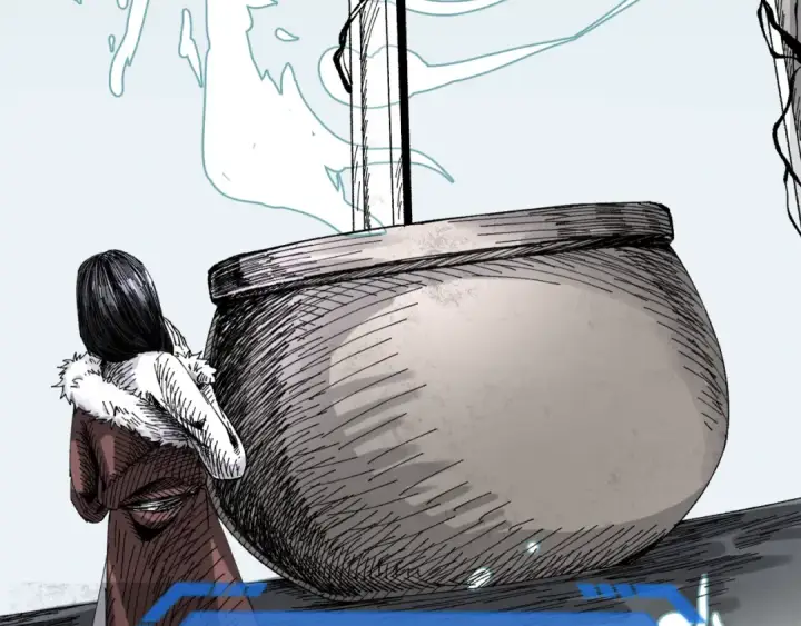 《全球诡异时代》第176话 魂命物集齐！图29