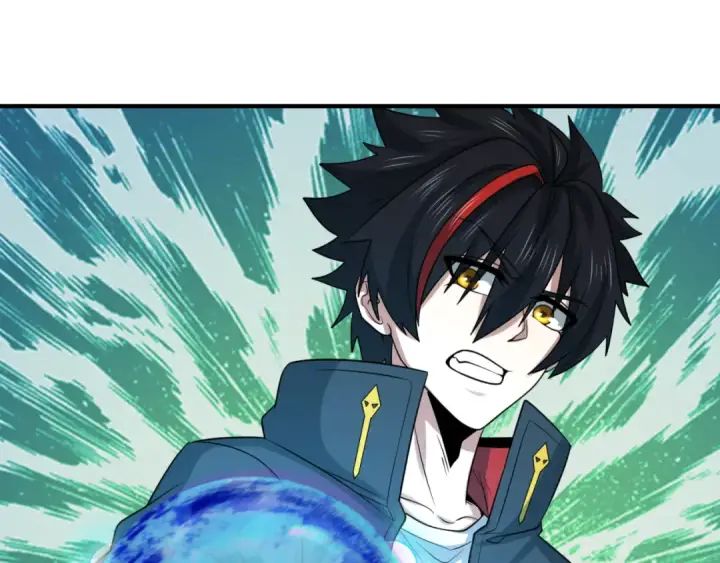 《全球诡异时代》第176话 魂命物集齐！图37