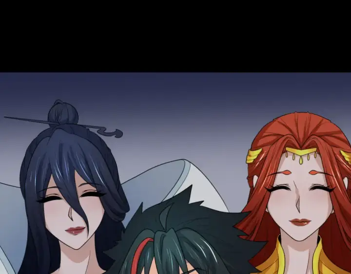 《全球诡异时代》第176话 魂命物集齐！图79