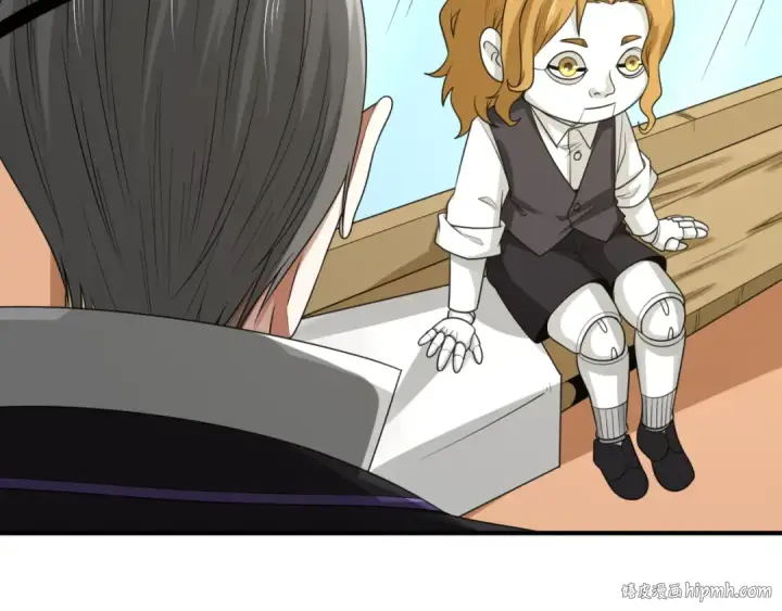 《全球诡异时代》第177话 返回东方图128