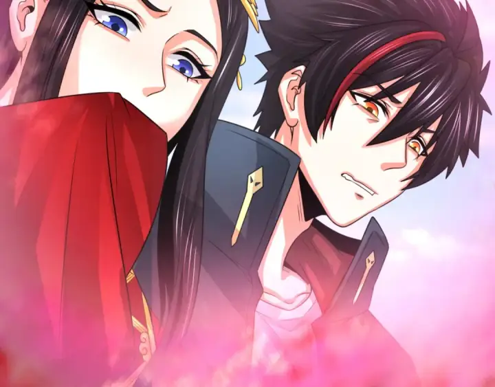 《全球诡异时代》第177话 返回东方图30