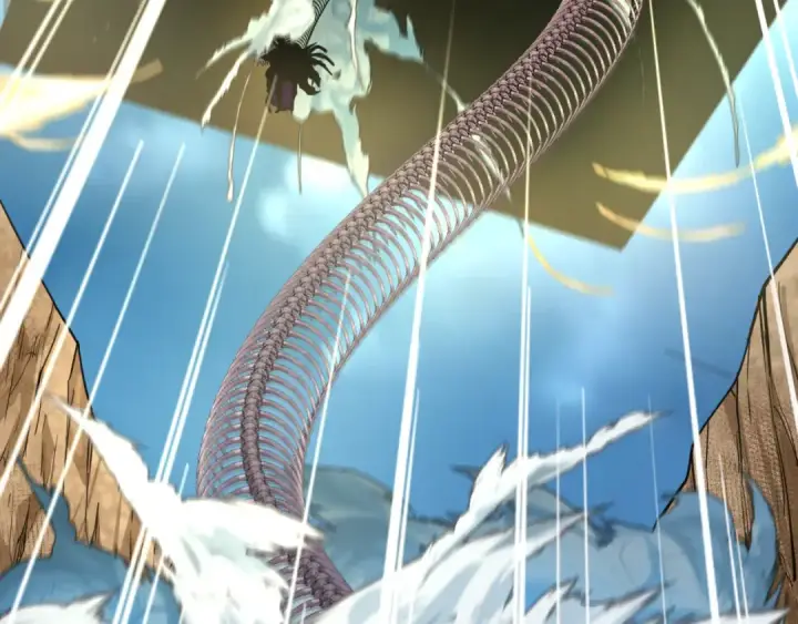 《全球诡异时代》第177话 返回东方图36