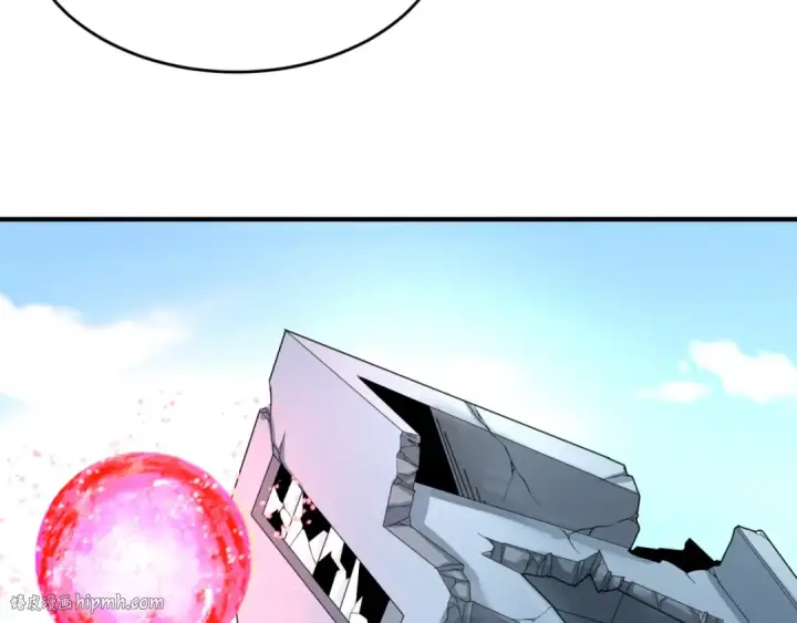 《全球诡异时代》第177话 返回东方图48