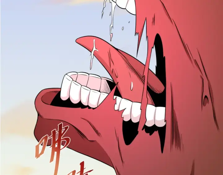 《全球诡异时代》第177话 返回东方图6