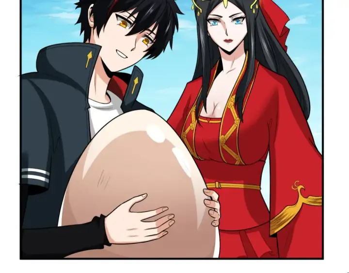 《全球诡异时代》第177话 返回东方图61