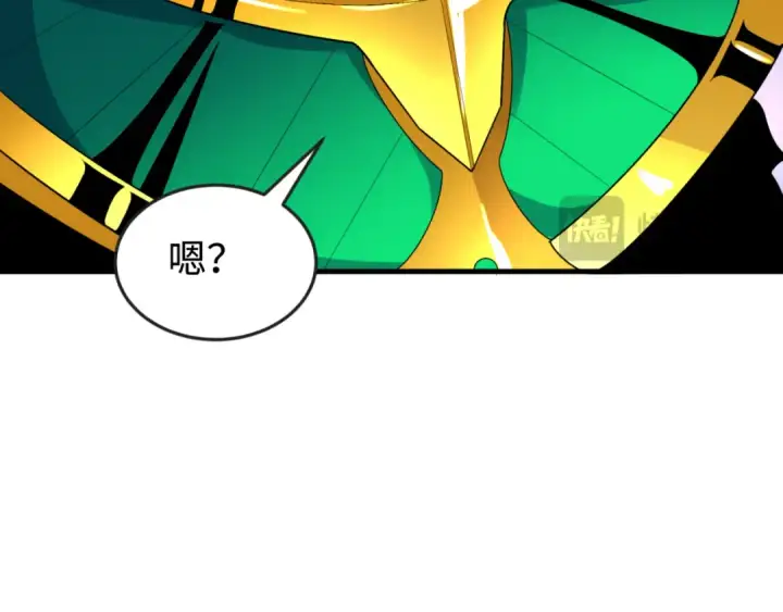 《全球诡异时代》第179话 诱杀图特！图33