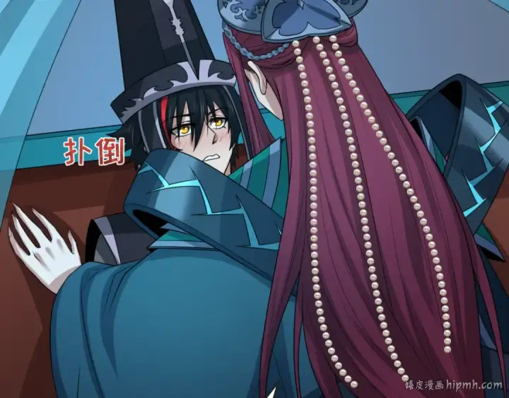 《全球诡异时代》第179话 诱杀图特！图8