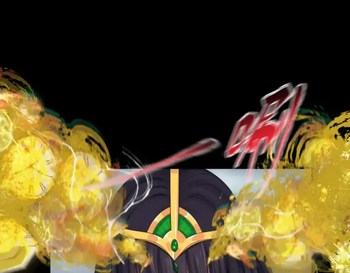 《全球诡异时代》第180话 冥府之门！图22
