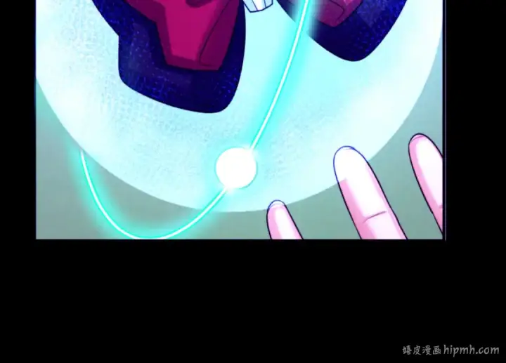 《全球诡异时代》第181话 冥界，忘川图80