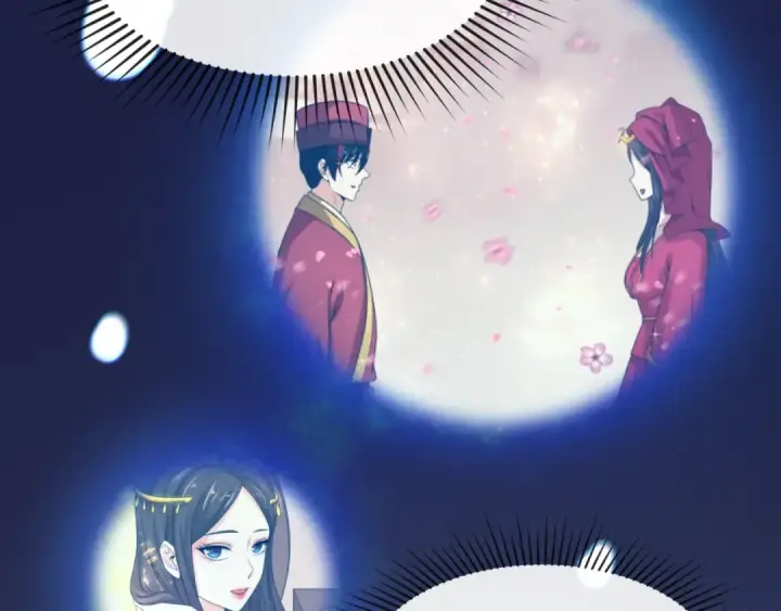 《全球诡异时代》第181话 冥界，忘川图95