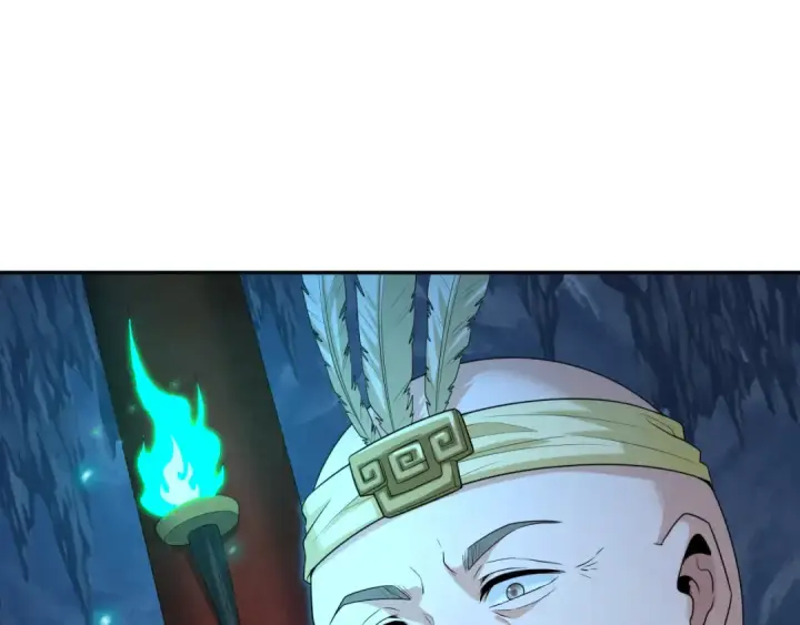 《全球诡异时代》第182话 鬼城之主的过去！图20