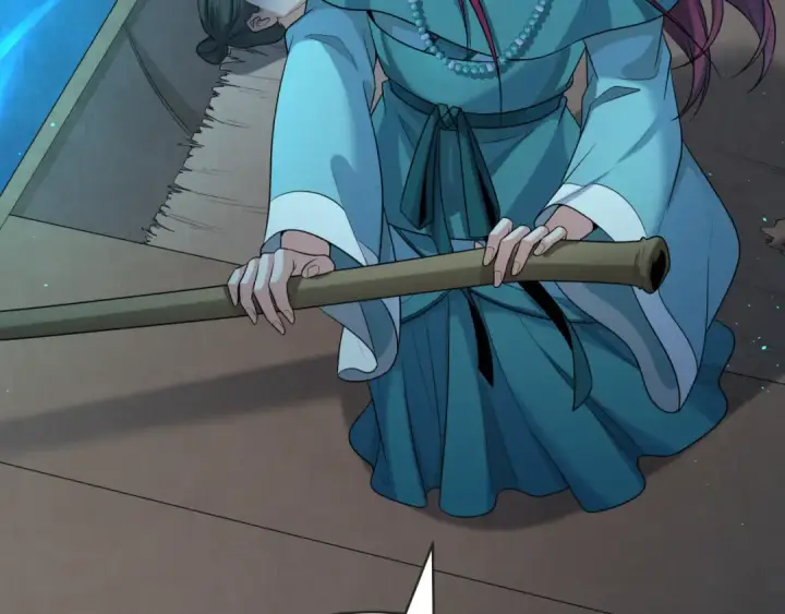 《全球诡异时代》第183话 神女的秘密！图21