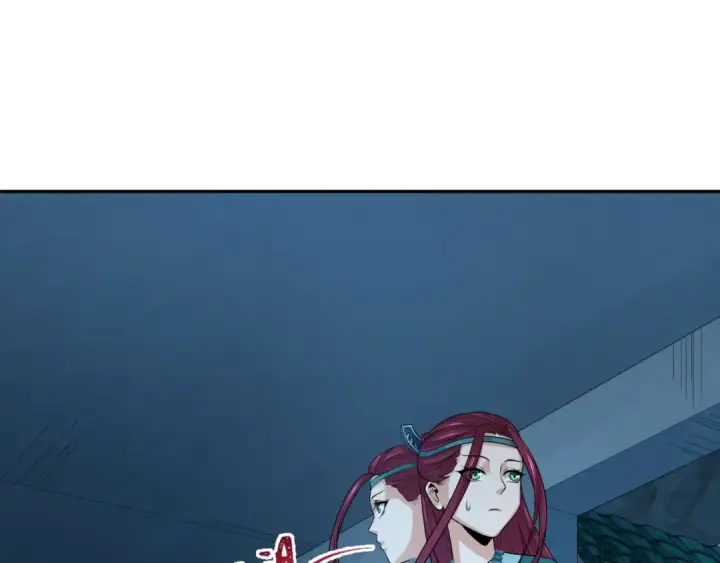 《全球诡异时代》第183话 神女的秘密！图33