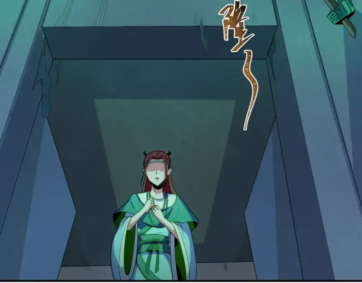 《全球诡异时代》第183话 神女的秘密！图52