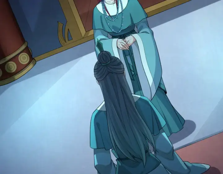 《全球诡异时代》第183话 神女的秘密！图6