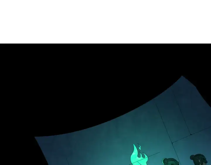 《全球诡异时代》第183话 神女的秘密！图63