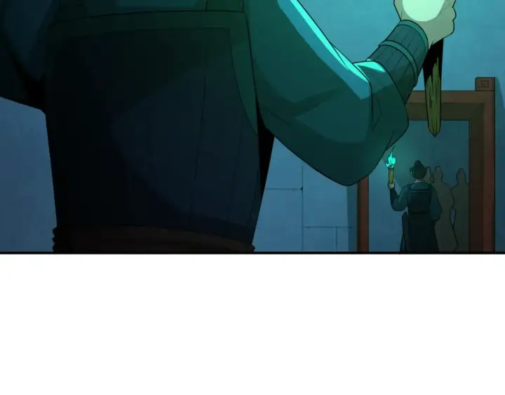 《全球诡异时代》第183话 神女的秘密！图75