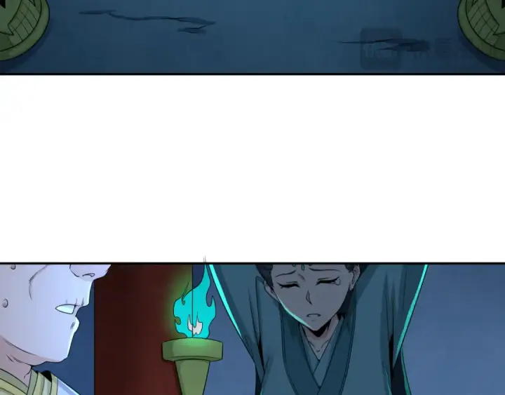 《全球诡异时代》第183话 神女的秘密！图81