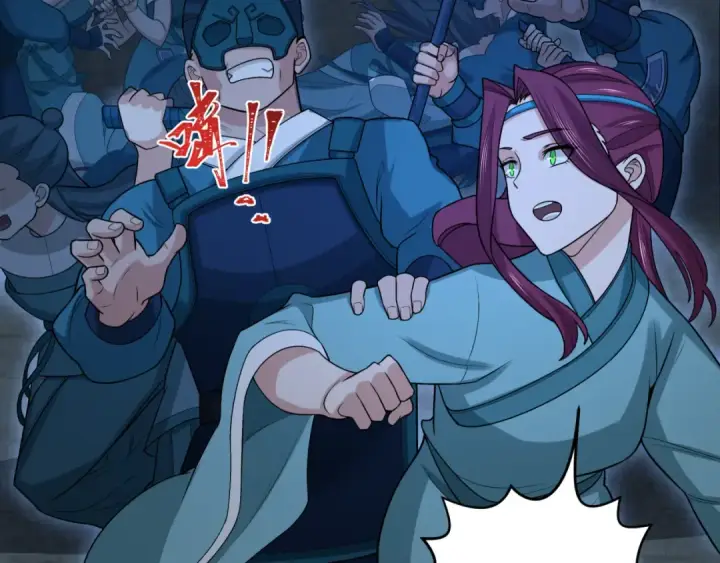 《全球诡异时代》第184话 花开彼岸！图135