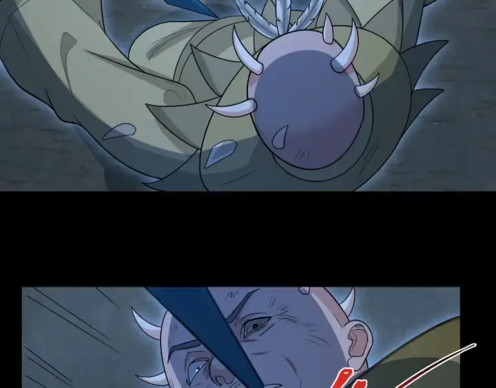 《全球诡异时代》第184话 花开彼岸！图147