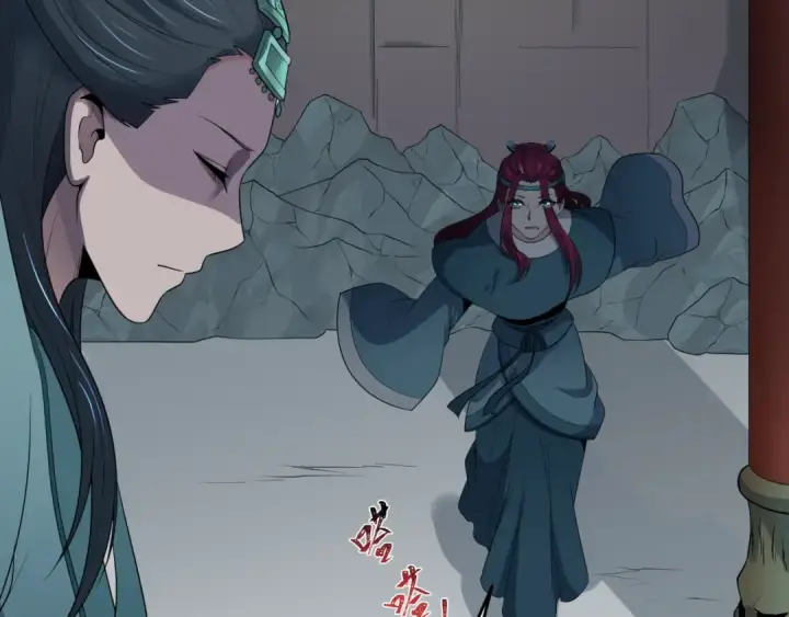 《全球诡异时代》第184话 花开彼岸！图17
